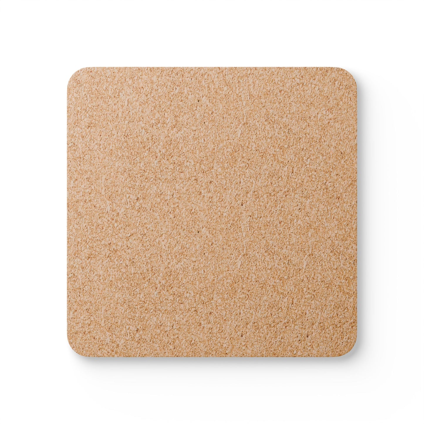 Greenwich Corkwood Coaster Set