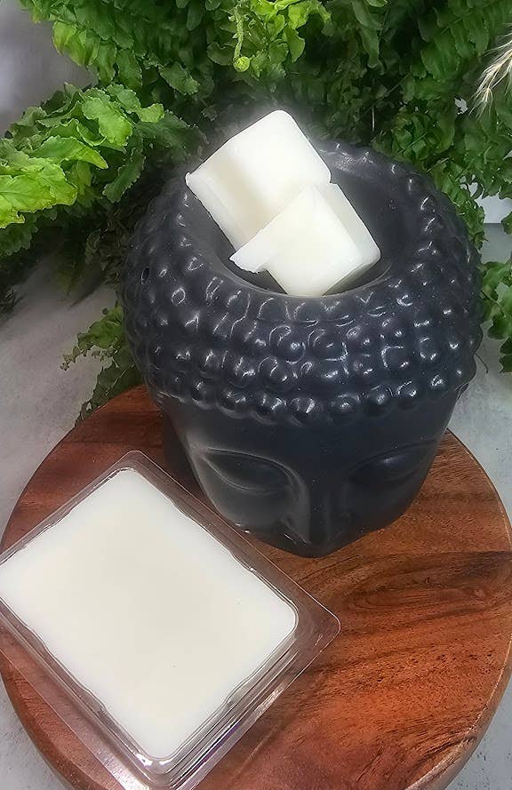 Handcrafted Vegan Soy Wax Melts